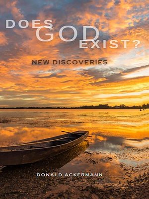 cover image of Does God Exist?